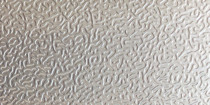 TISCO 6061 Cold Rolled Aluminium Coil T6 H112 T4 T651 0.2mm 0.06mm 0.8mm 0