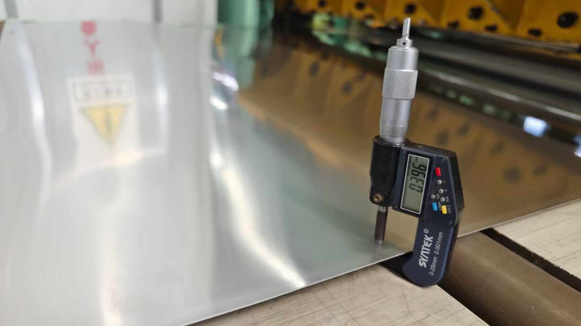 Qualité Feuille laminée à froid d'acier inoxydable usine