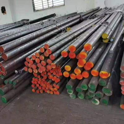 H1150 ASTM A564 17-7pH Stainless Steel Round Bar H1150