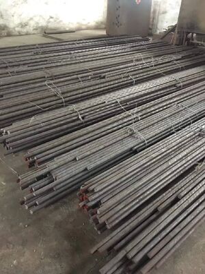 H1150 ASTM A564 17-7pH Stainless Steel Round Bar H1150