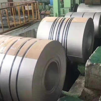 304 Stainless Steel Plate No.1 Surface 1220*2440mm